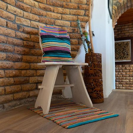 Unique Hout Bay House Βίλα Εξωτερικό φωτογραφία