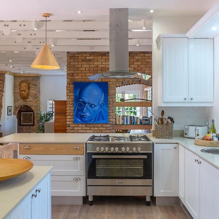 Unique Hout Bay House Βίλα Εξωτερικό φωτογραφία