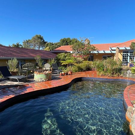 Unique Hout Bay House Βίλα Εξωτερικό φωτογραφία
