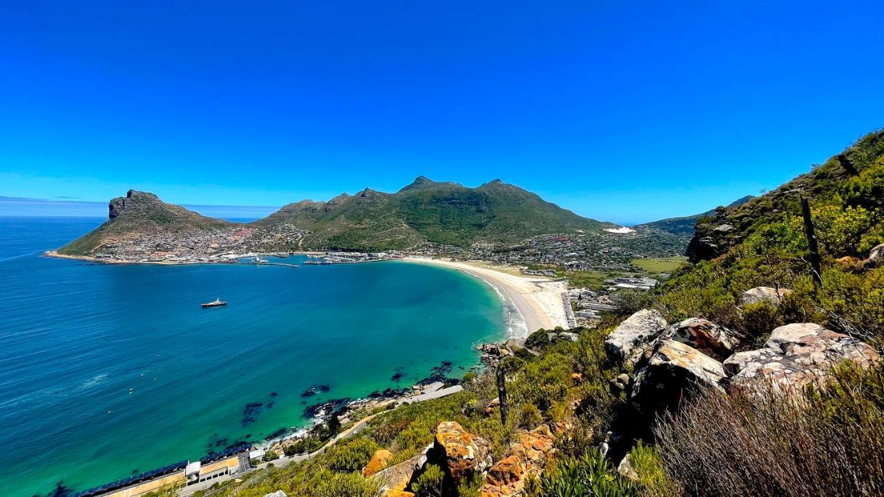 Unique Hout Bay House Βίλα Εξωτερικό φωτογραφία
