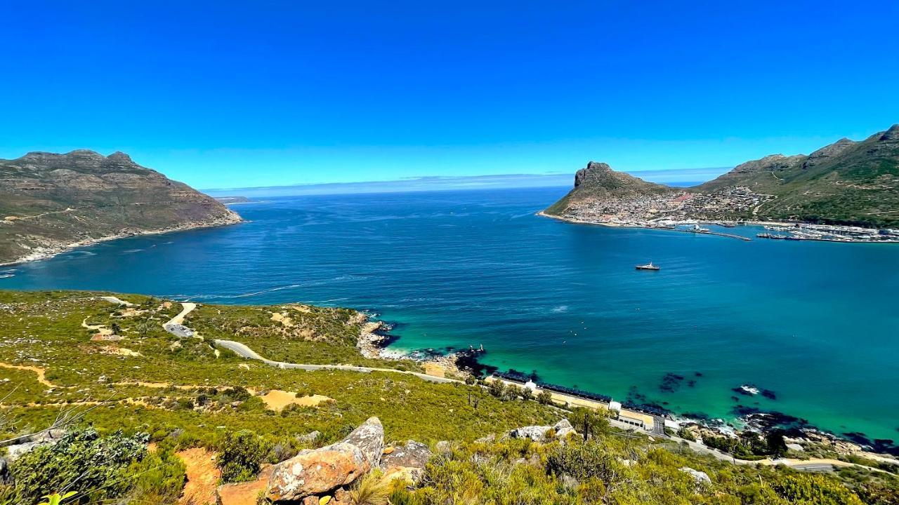 Unique Hout Bay House Βίλα Εξωτερικό φωτογραφία