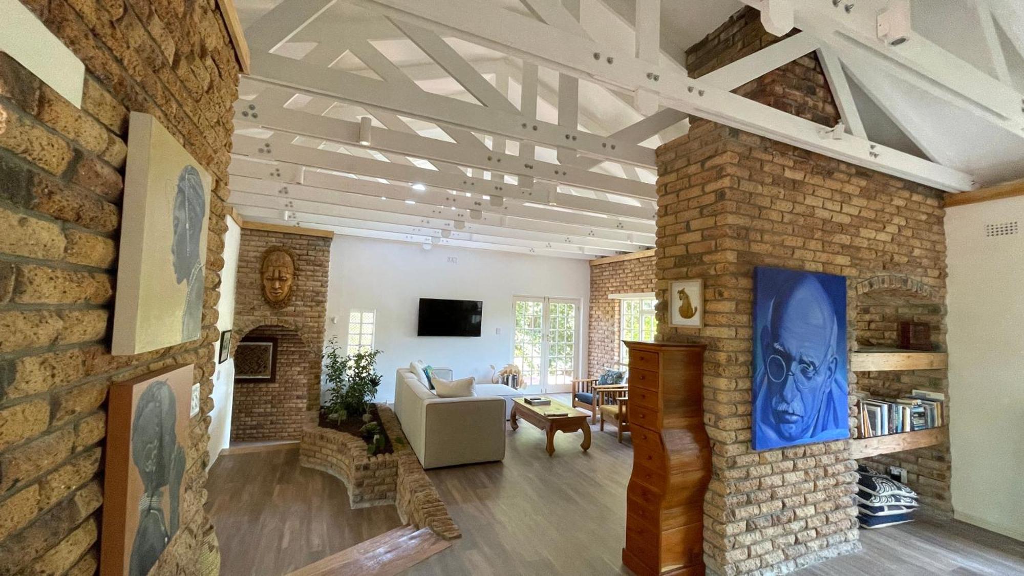 Unique Hout Bay House Βίλα Εξωτερικό φωτογραφία