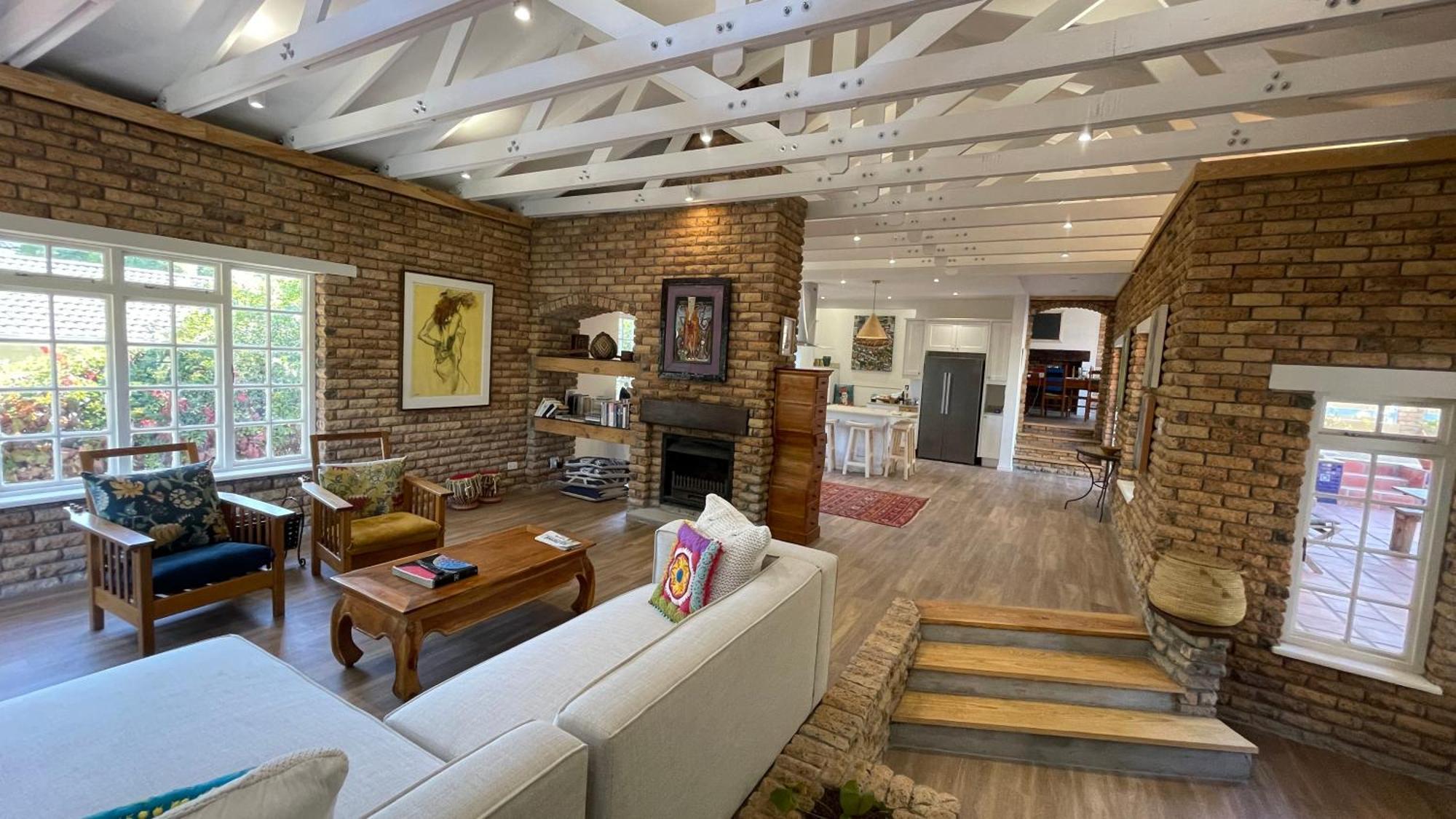 Unique Hout Bay House Βίλα Εξωτερικό φωτογραφία