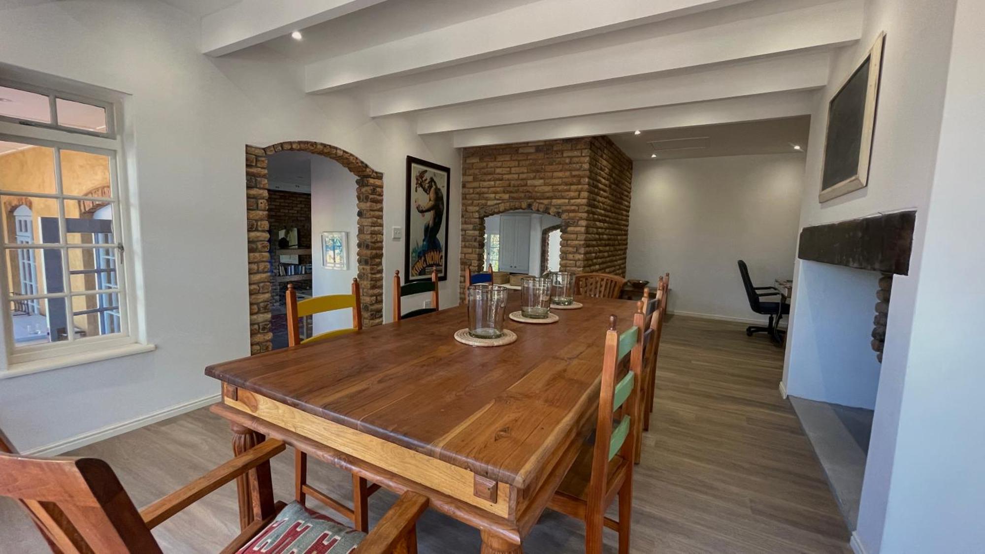 Unique Hout Bay House Βίλα Εξωτερικό φωτογραφία