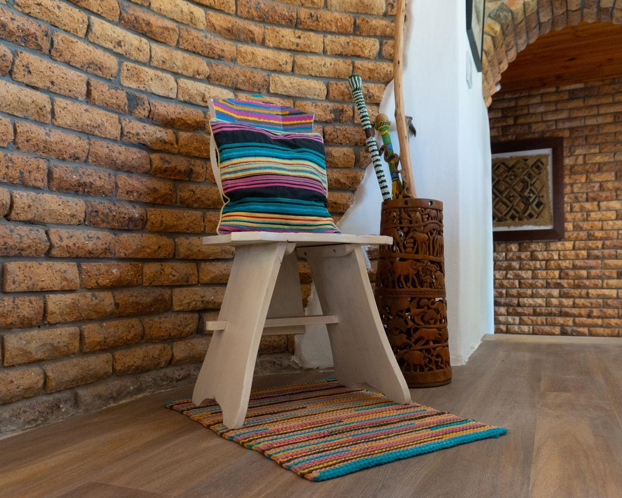 Unique Hout Bay House Βίλα Εξωτερικό φωτογραφία
