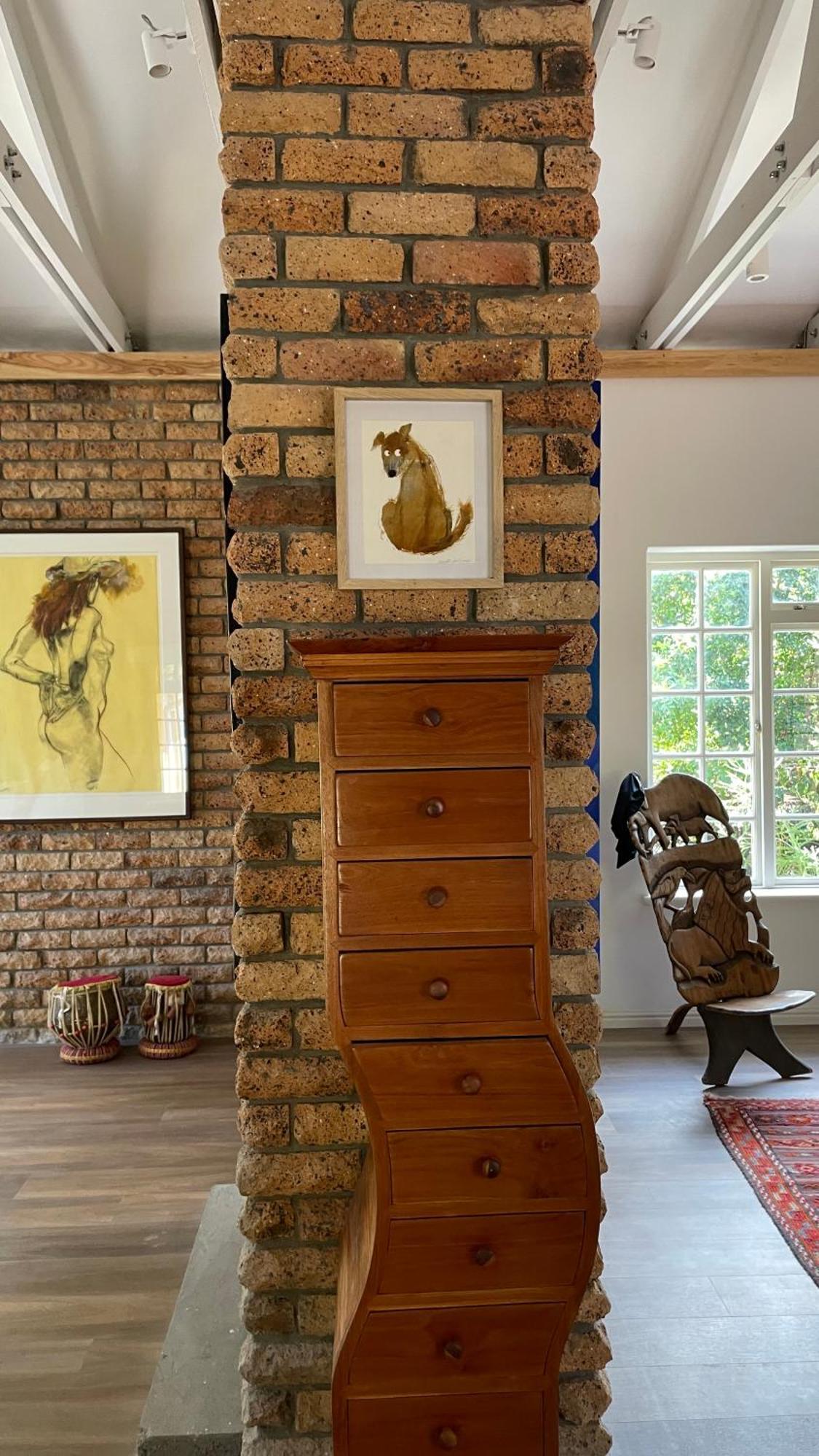 Unique Hout Bay House Βίλα Εξωτερικό φωτογραφία
