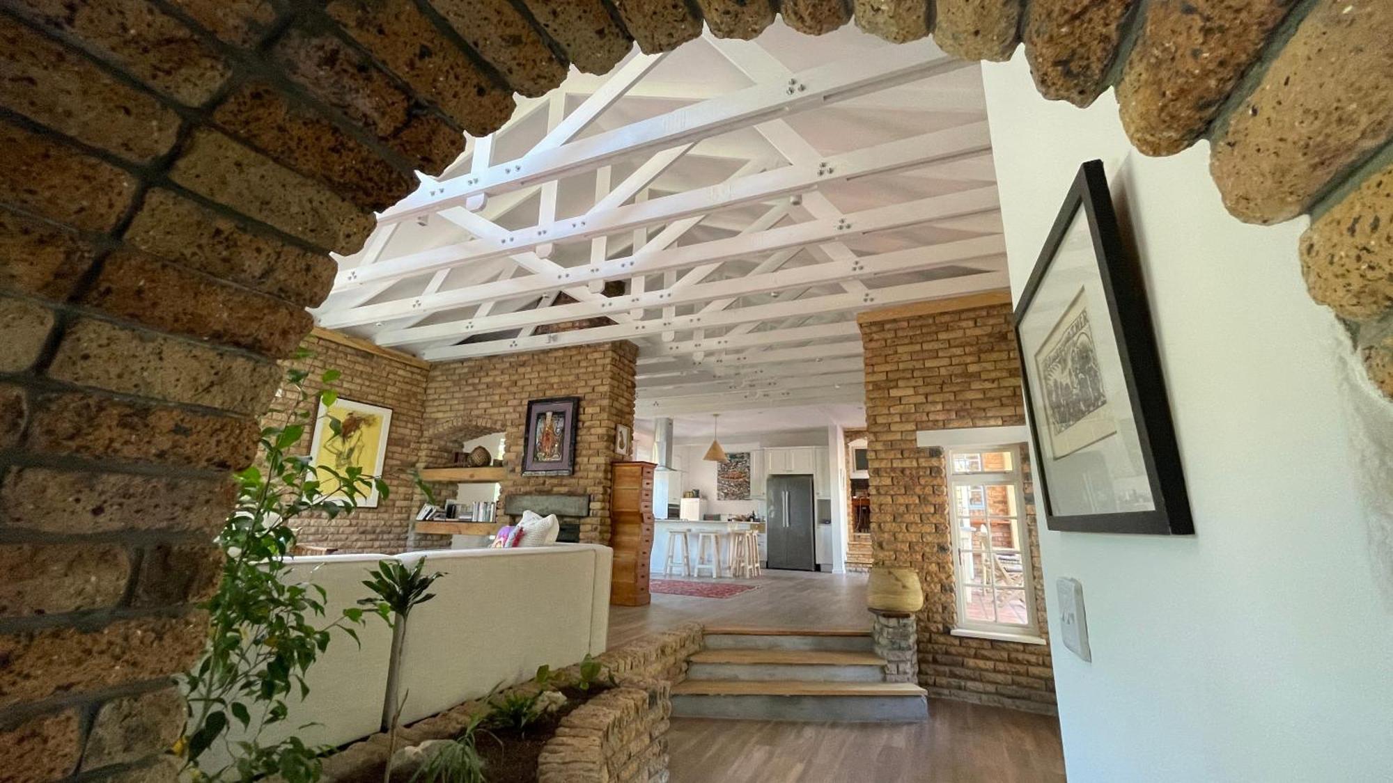 Unique Hout Bay House Βίλα Εξωτερικό φωτογραφία