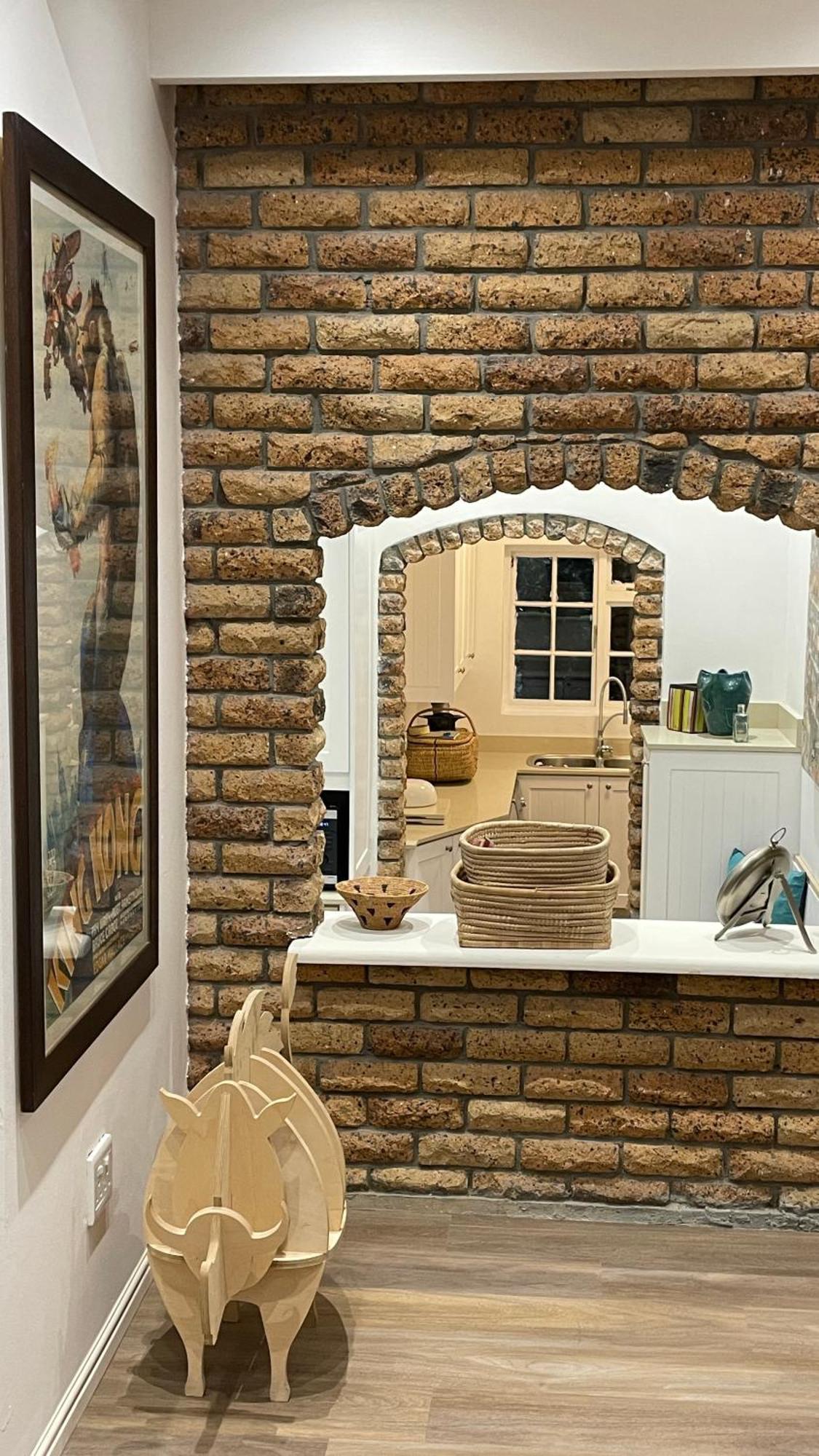 Unique Hout Bay House Βίλα Εξωτερικό φωτογραφία