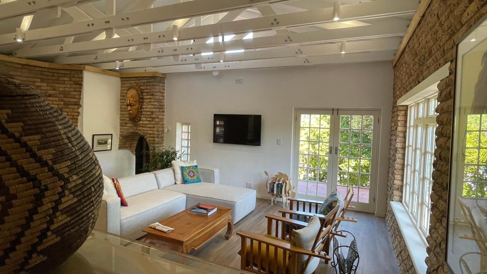 Unique Hout Bay House Βίλα Εξωτερικό φωτογραφία