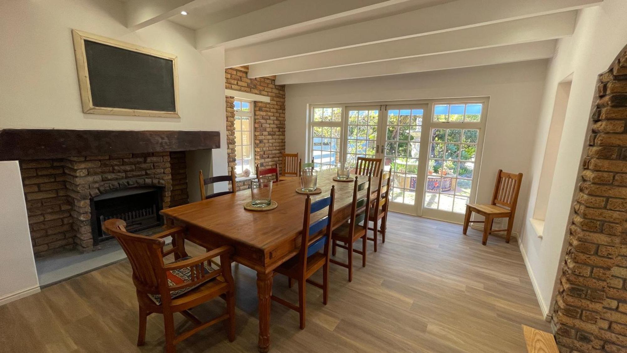 Unique Hout Bay House Βίλα Εξωτερικό φωτογραφία