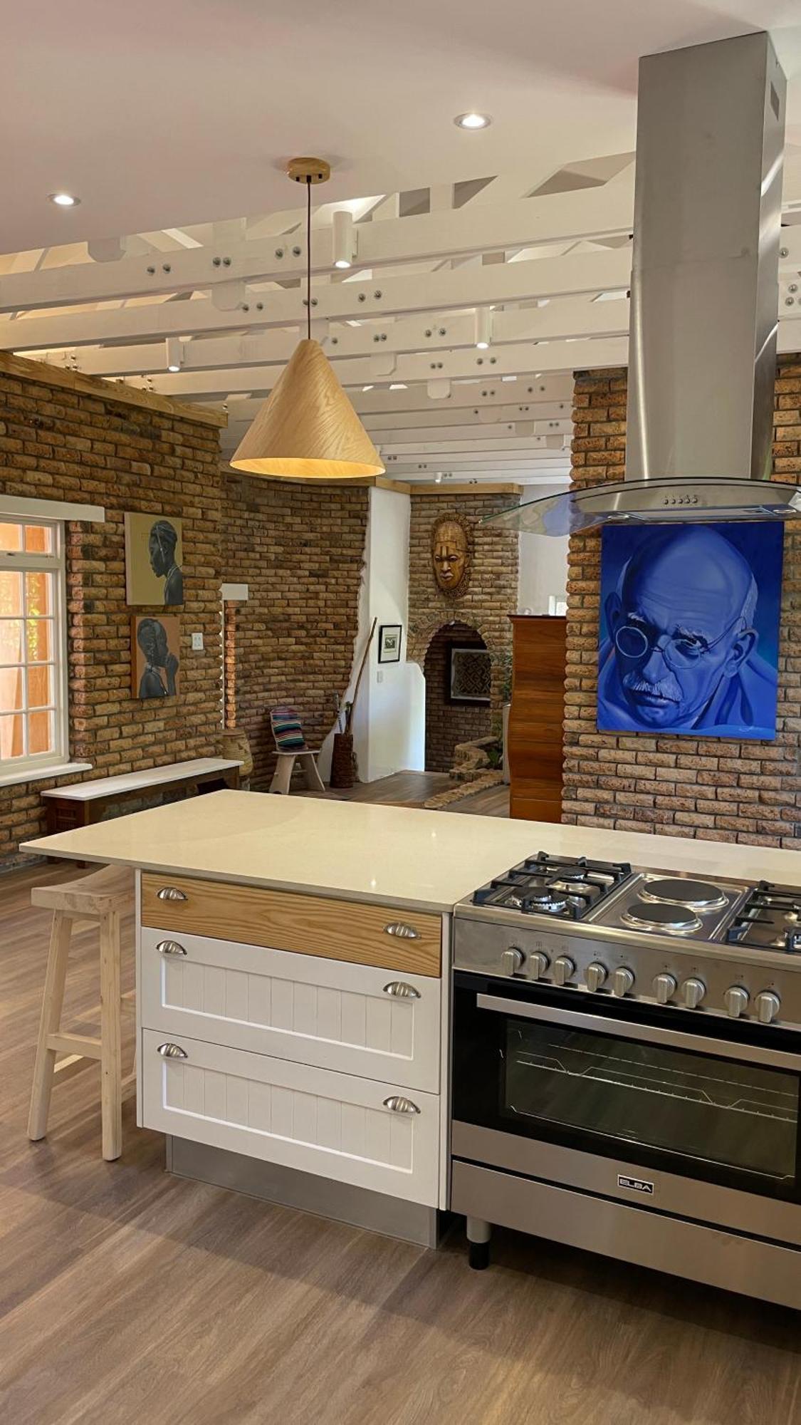 Unique Hout Bay House Βίλα Εξωτερικό φωτογραφία