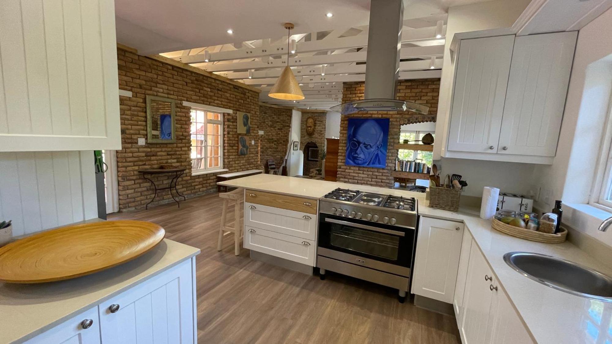 Unique Hout Bay House Βίλα Εξωτερικό φωτογραφία