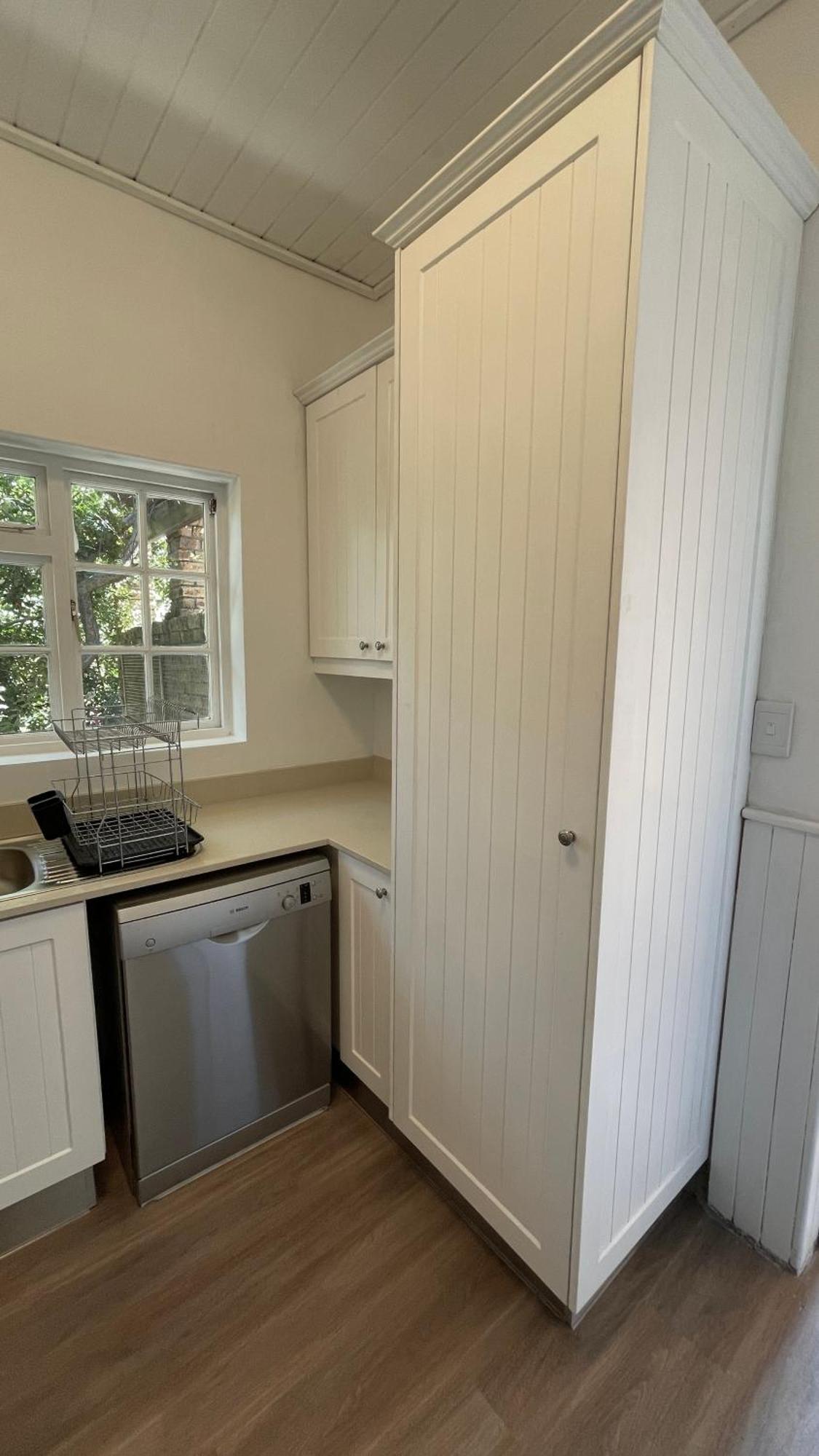 Unique Hout Bay House Βίλα Εξωτερικό φωτογραφία