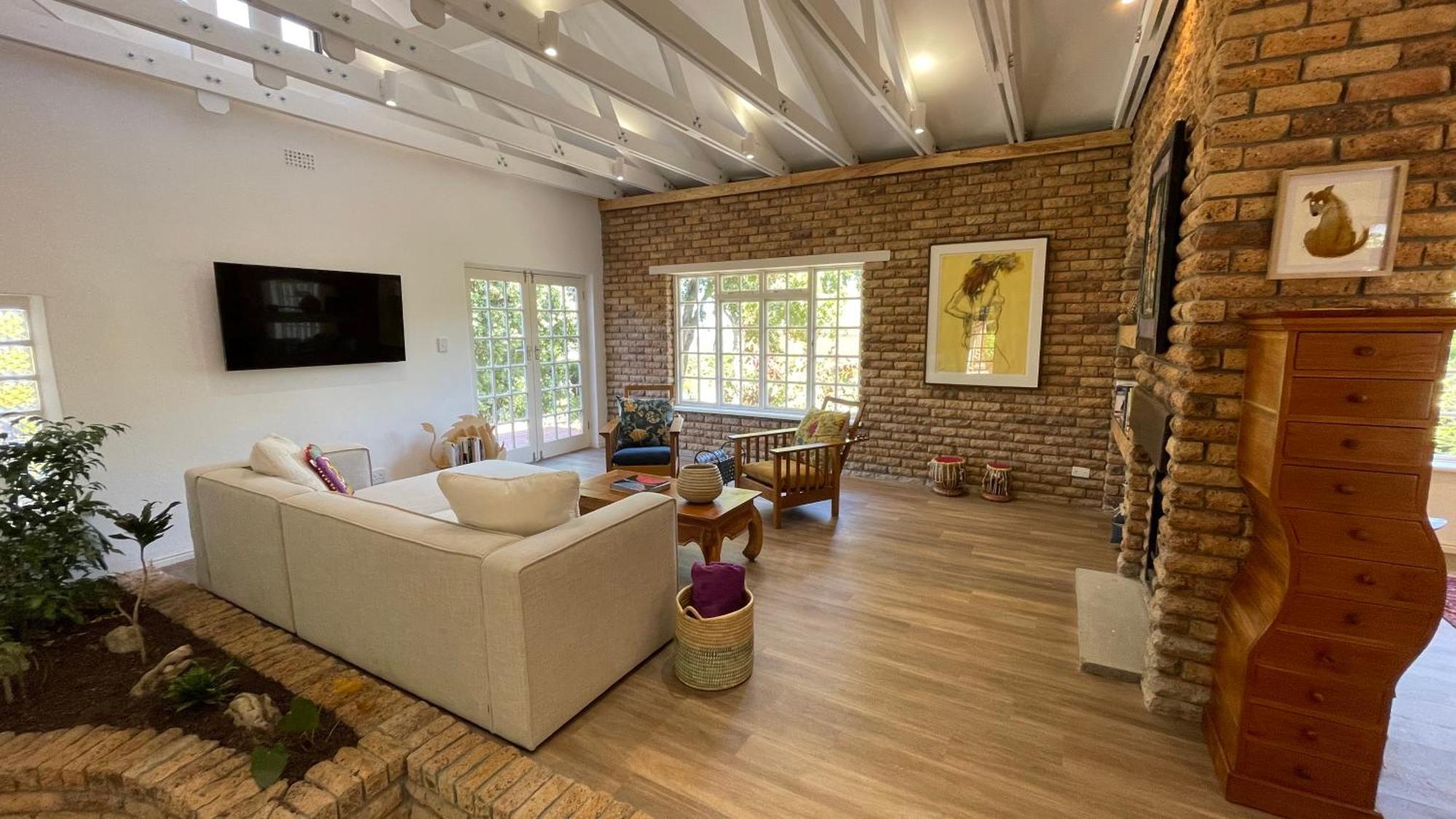 Unique Hout Bay House Βίλα Εξωτερικό φωτογραφία