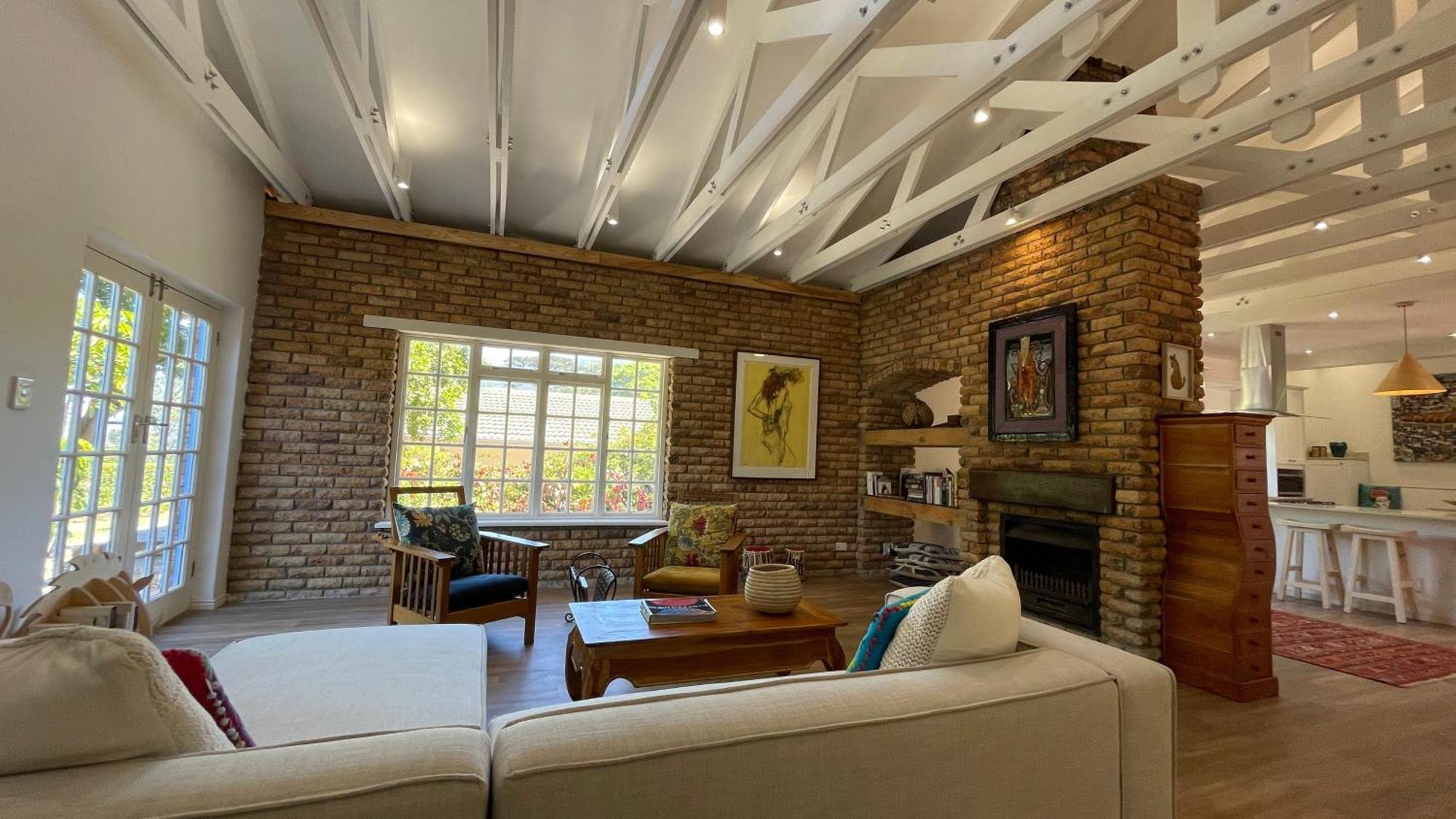 Unique Hout Bay House Βίλα Εξωτερικό φωτογραφία