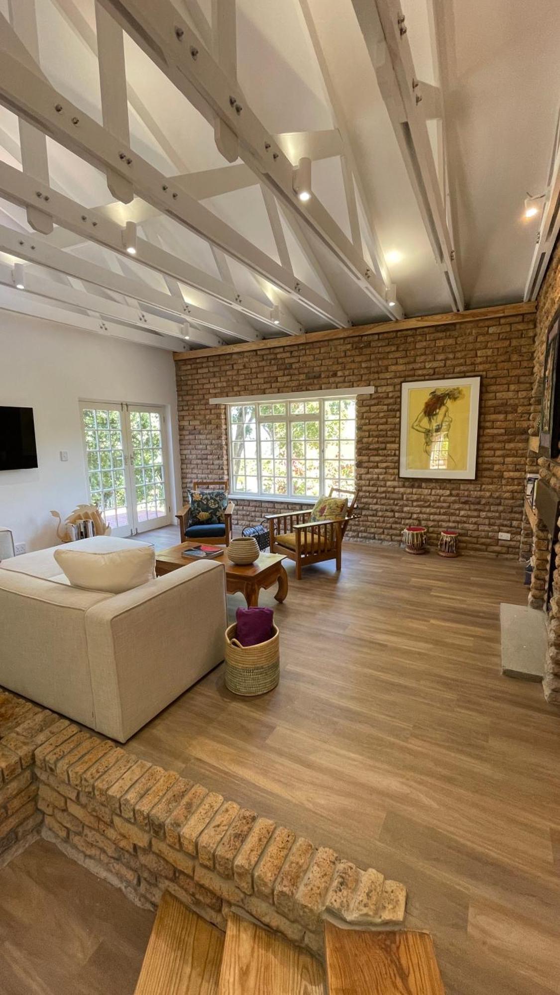 Unique Hout Bay House Βίλα Εξωτερικό φωτογραφία