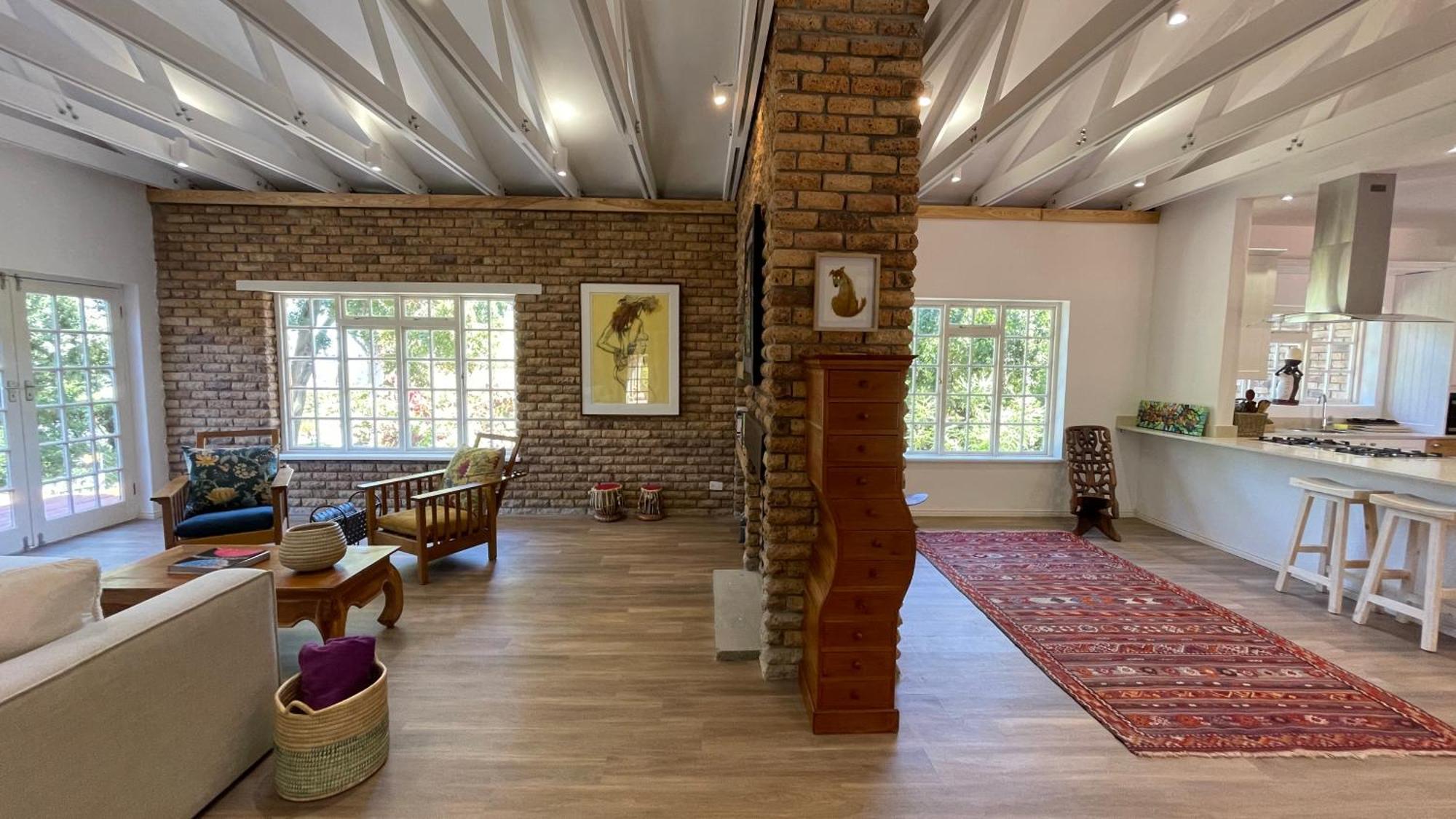 Unique Hout Bay House Βίλα Εξωτερικό φωτογραφία