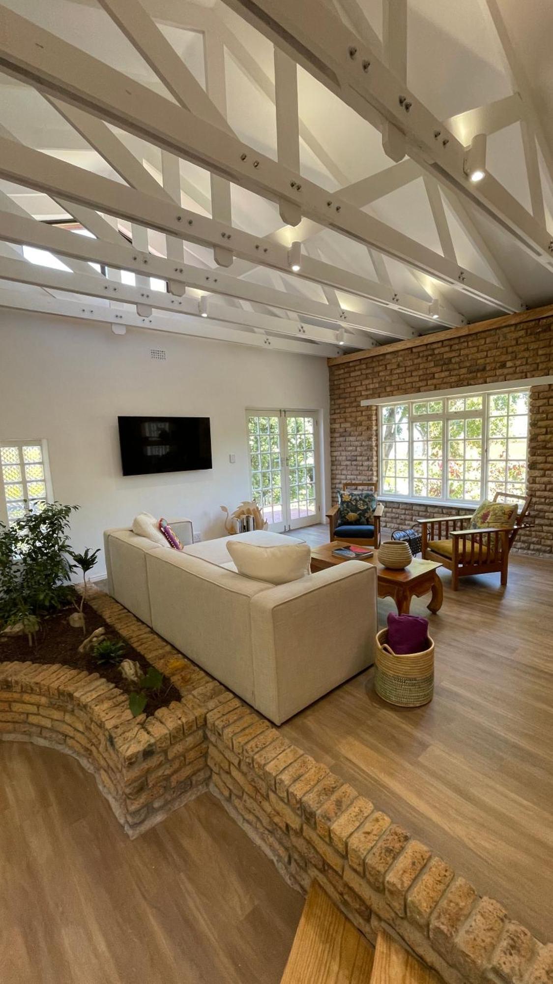 Unique Hout Bay House Βίλα Εξωτερικό φωτογραφία