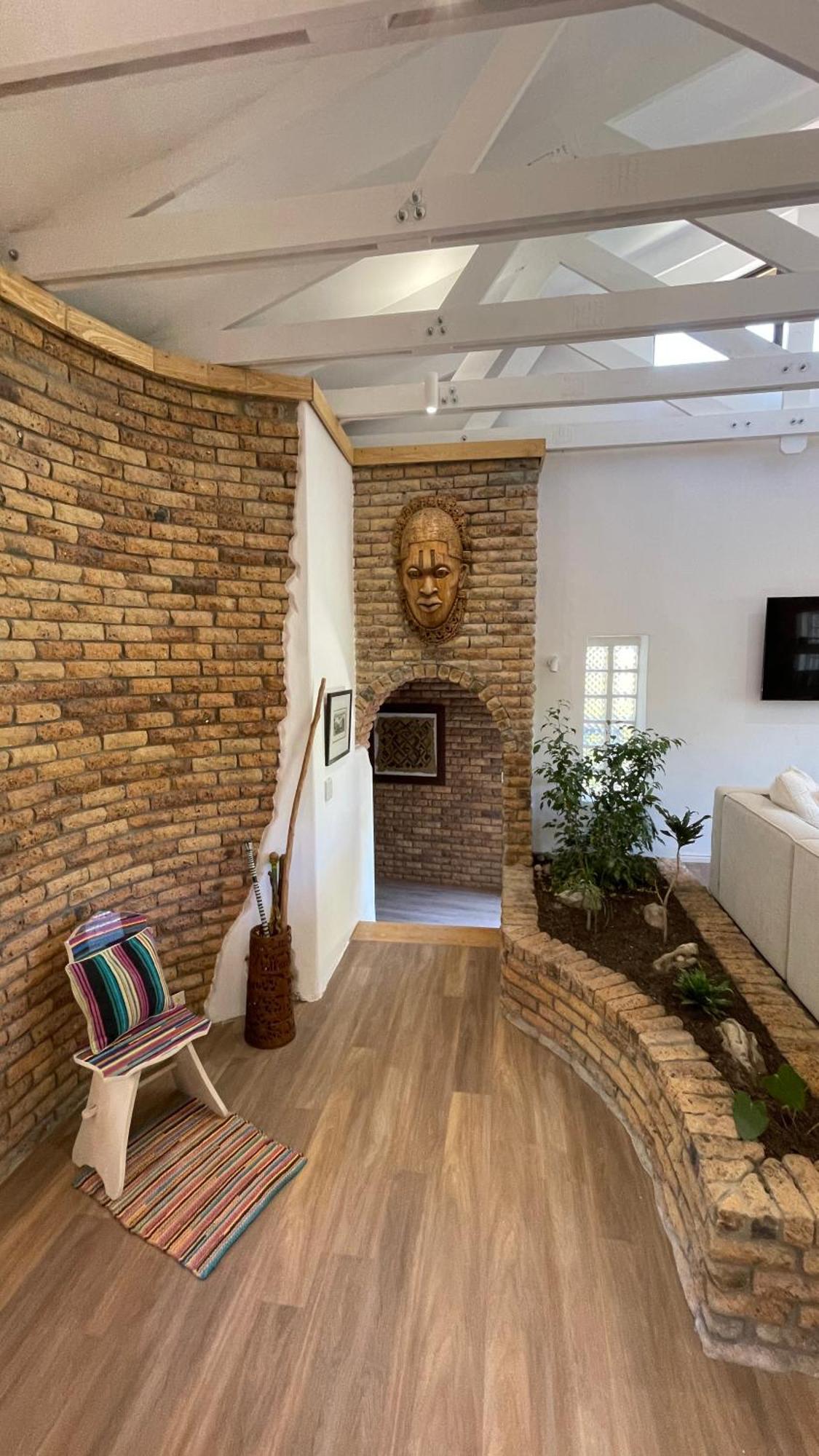 Unique Hout Bay House Βίλα Εξωτερικό φωτογραφία
