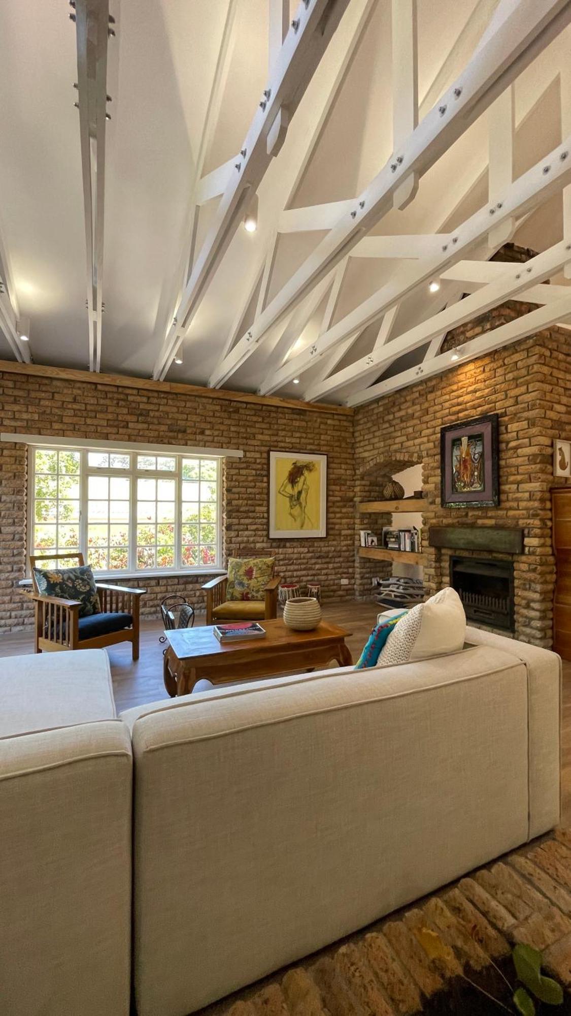 Unique Hout Bay House Βίλα Εξωτερικό φωτογραφία
