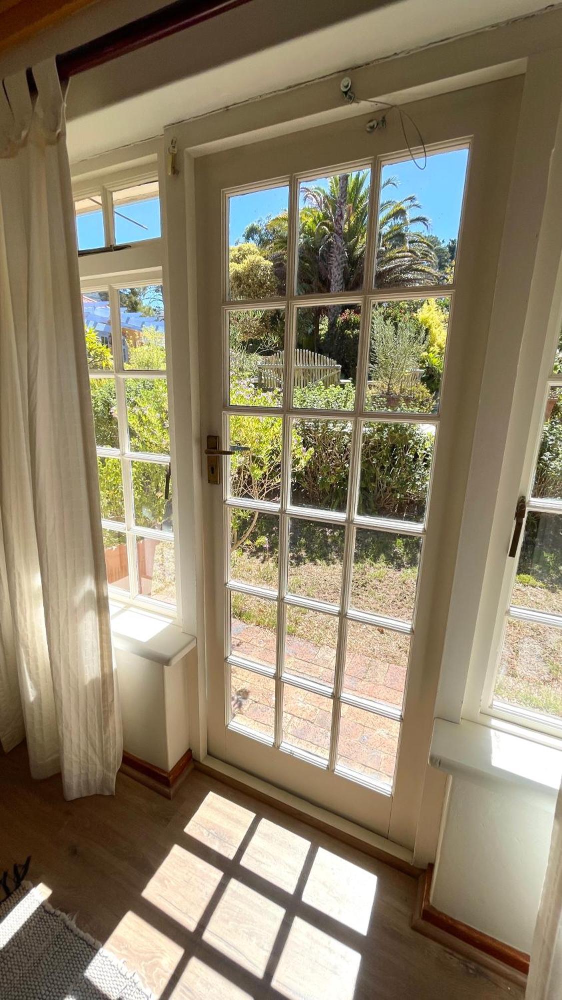 Unique Hout Bay House Βίλα Εξωτερικό φωτογραφία