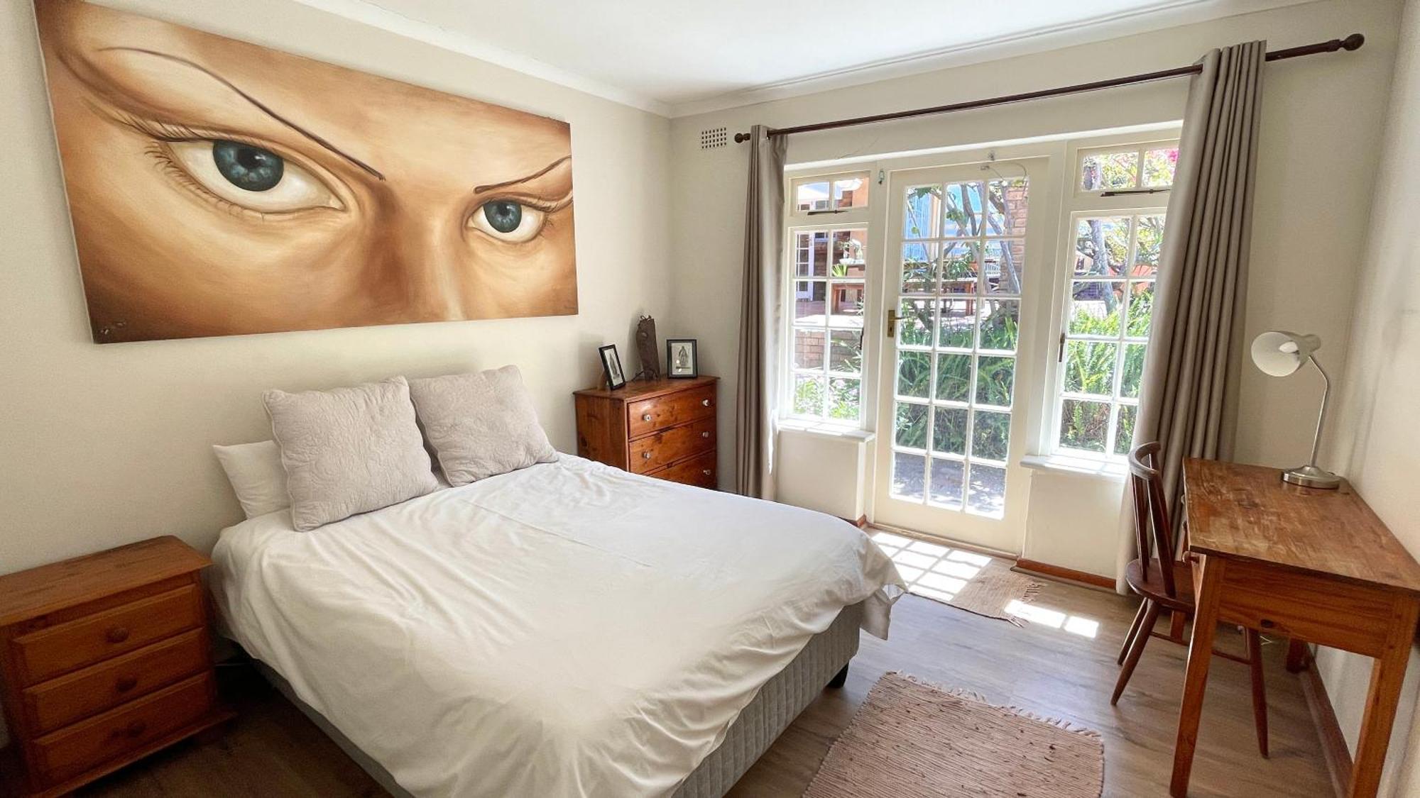 Unique Hout Bay House Βίλα Εξωτερικό φωτογραφία