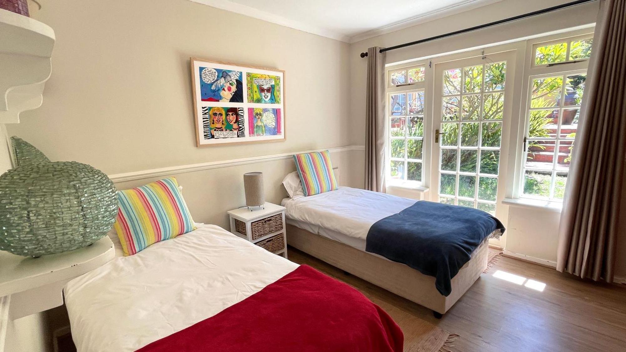Unique Hout Bay House Βίλα Εξωτερικό φωτογραφία