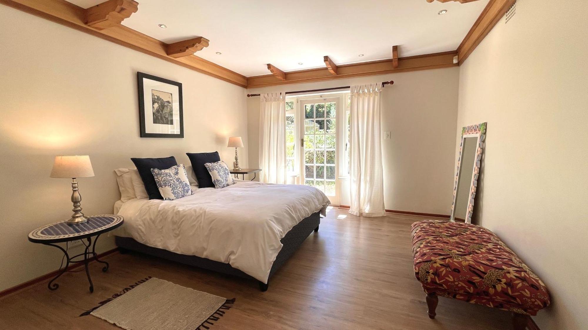 Unique Hout Bay House Βίλα Εξωτερικό φωτογραφία