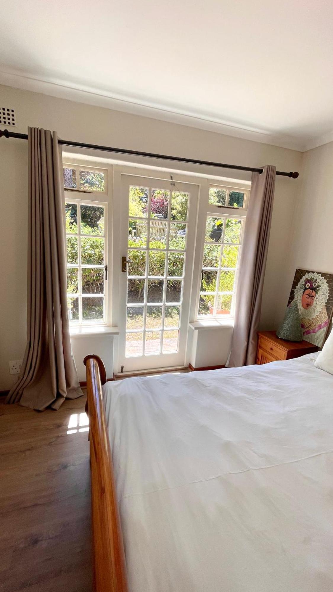 Unique Hout Bay House Βίλα Εξωτερικό φωτογραφία
