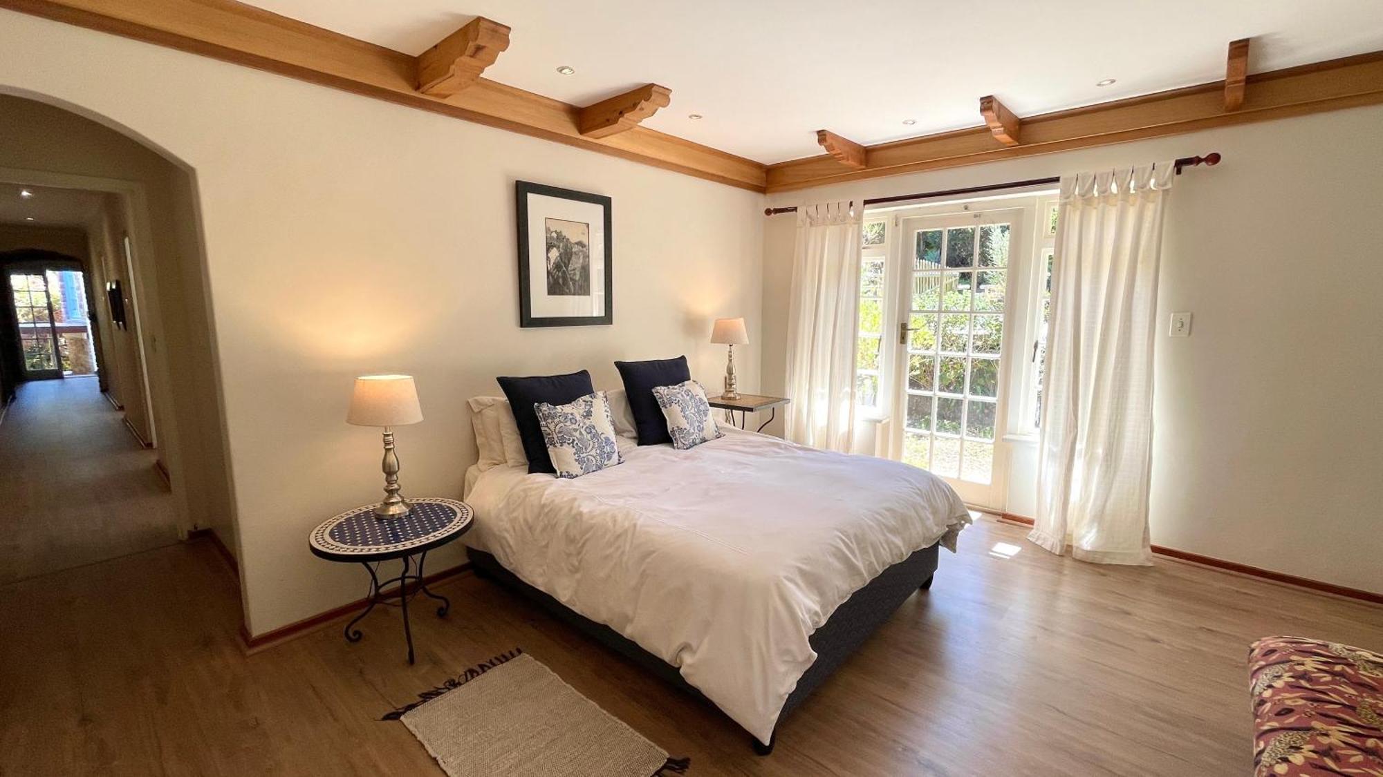 Unique Hout Bay House Βίλα Εξωτερικό φωτογραφία