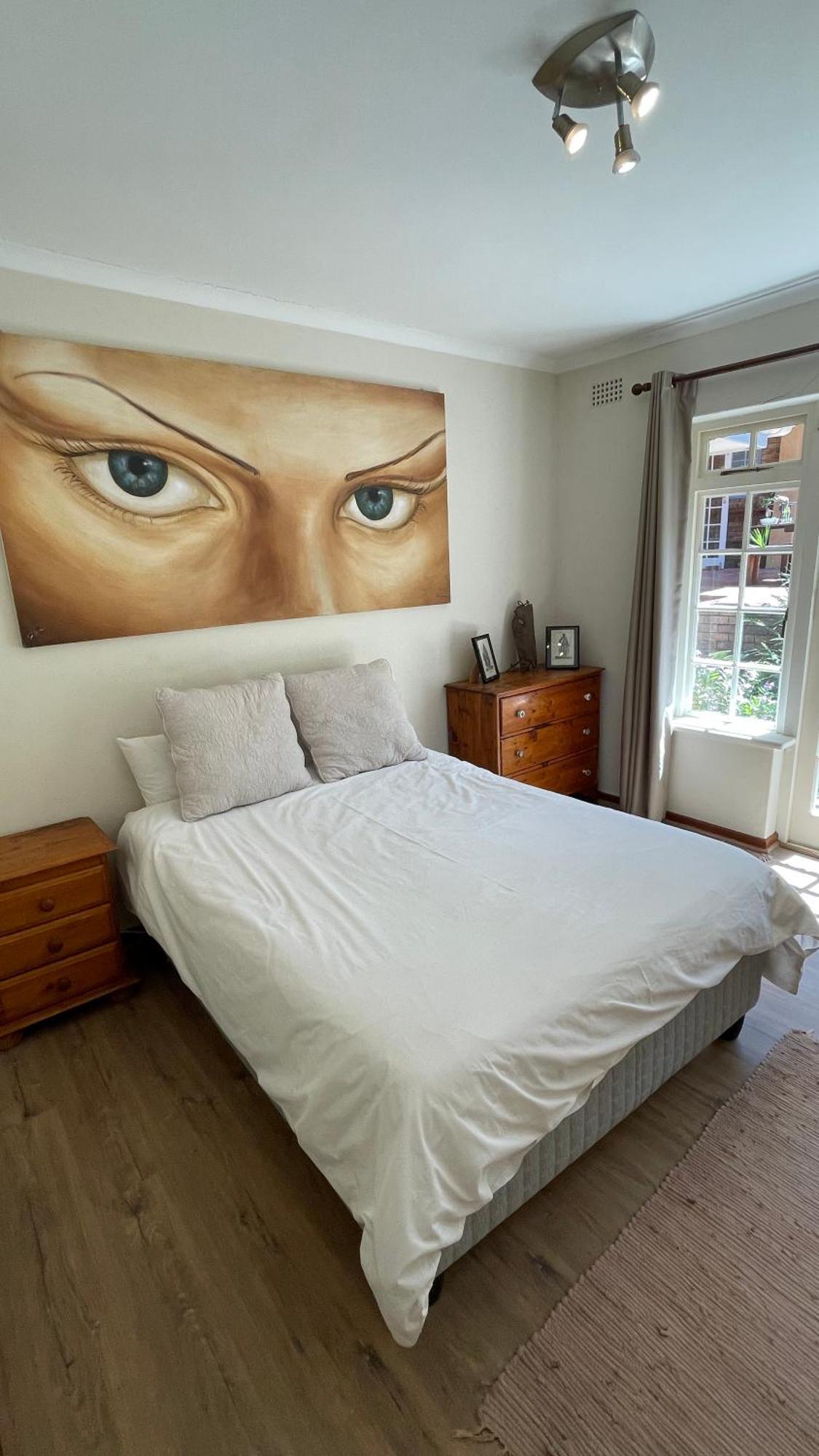 Unique Hout Bay House Βίλα Εξωτερικό φωτογραφία