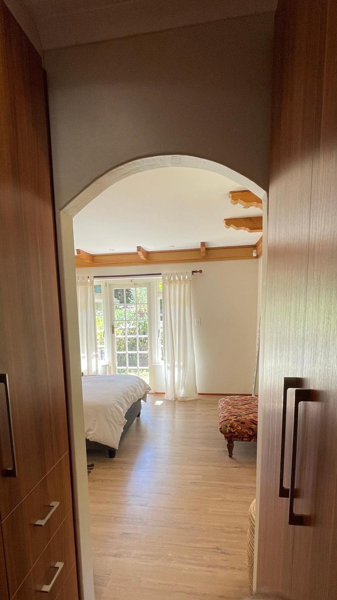 Unique Hout Bay House Βίλα Εξωτερικό φωτογραφία