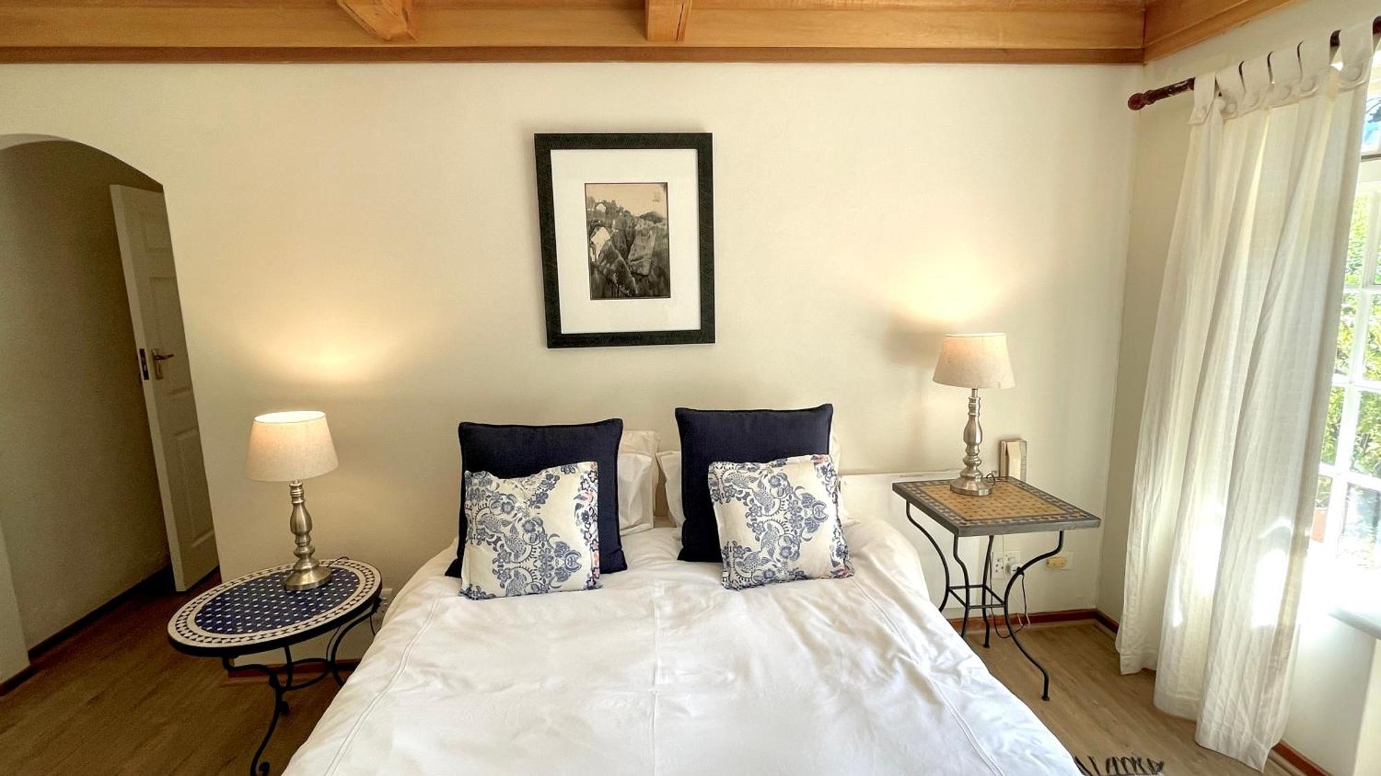 Unique Hout Bay House Βίλα Εξωτερικό φωτογραφία