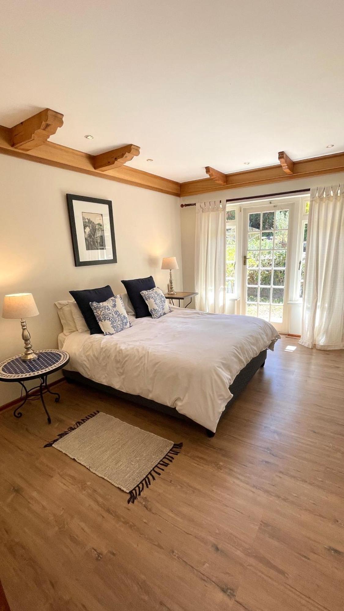 Unique Hout Bay House Βίλα Εξωτερικό φωτογραφία
