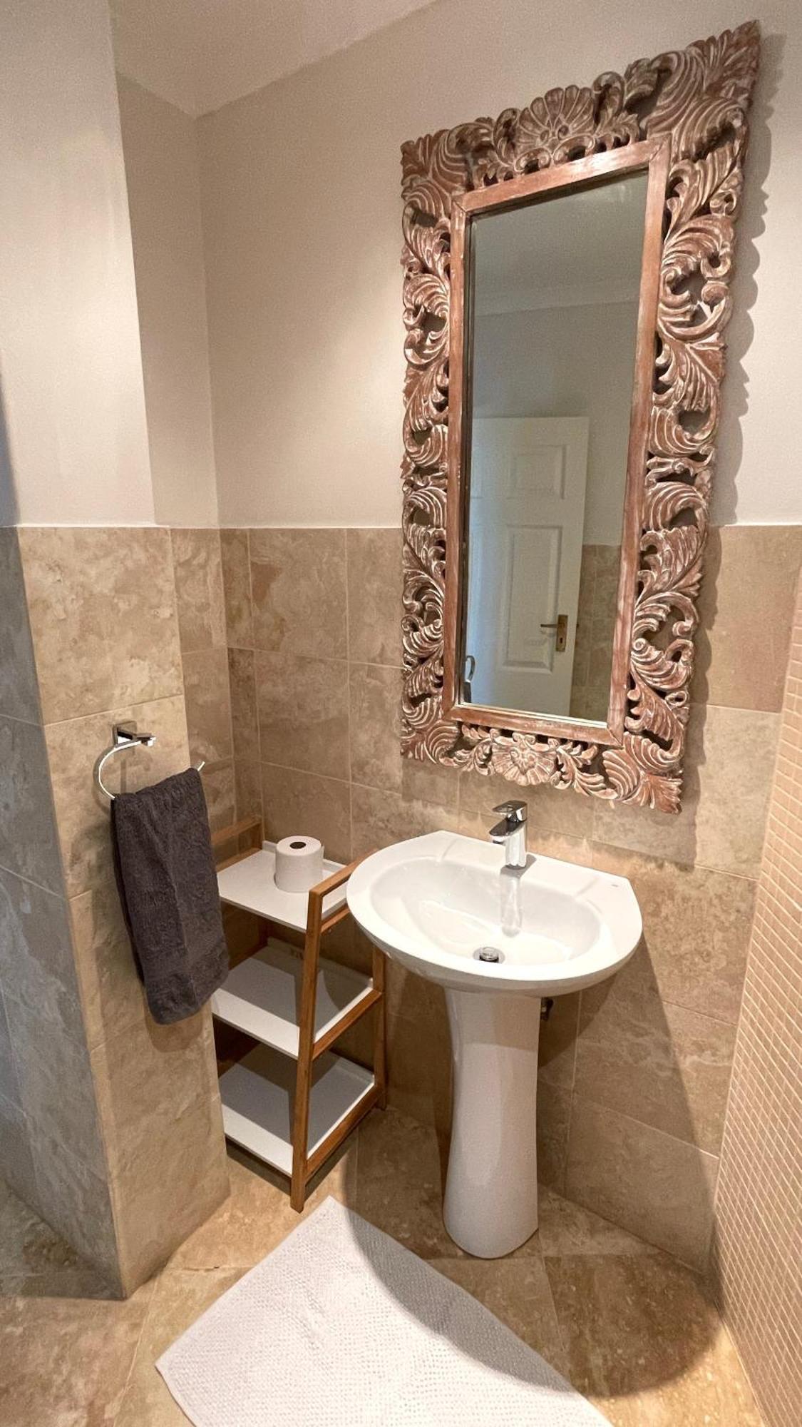 Unique Hout Bay House Βίλα Εξωτερικό φωτογραφία