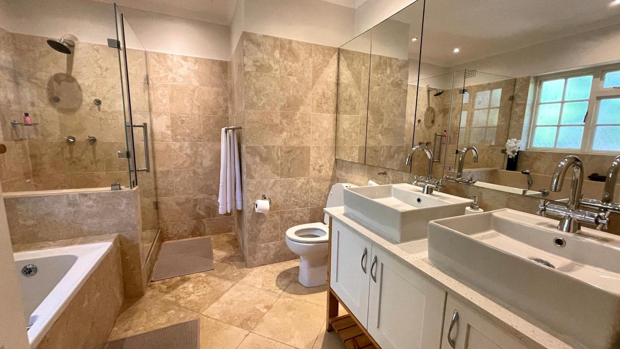 Unique Hout Bay House Βίλα Εξωτερικό φωτογραφία