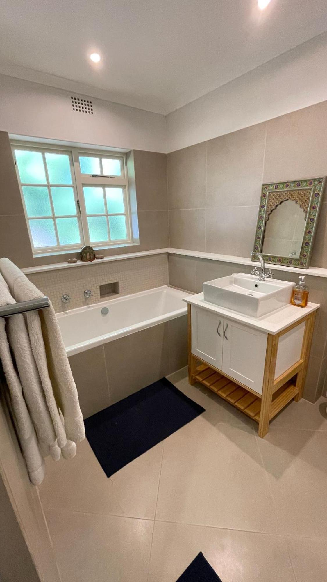 Unique Hout Bay House Βίλα Εξωτερικό φωτογραφία